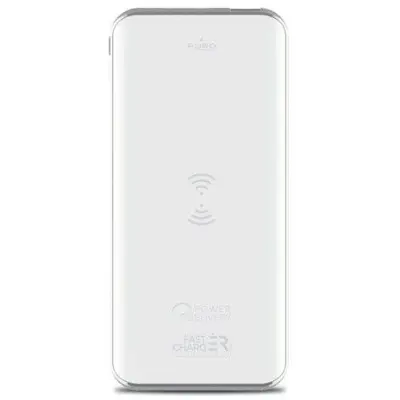 Puro Power Bank PD Qi