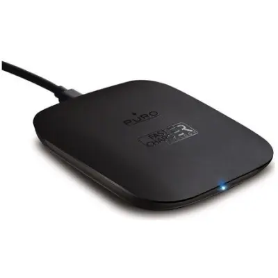 Puro Qi Charging Station