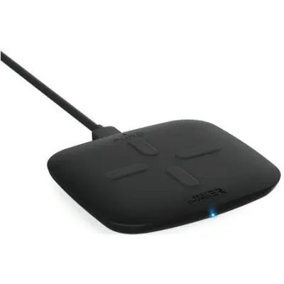 Puro Wireless iPower Qi 10W - Svart