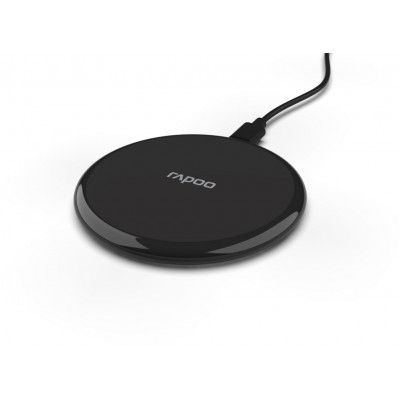 Rapoo XC105 10W Qi-laddare - 2-pack