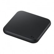 Samsung Duo Pad Wireless Charger Qi 9W - Svart