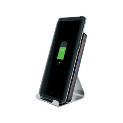 Sandberg Wireless Qi Alu Dock 10W