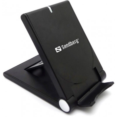 Sandberg Wireless Qi Charger FoldStand