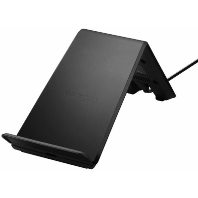 Spigen F303W Wireless Qi Charger (iPhone)