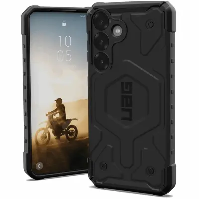UAG Galaxy S25 Plus Mobilskal Pathfinder - Svart