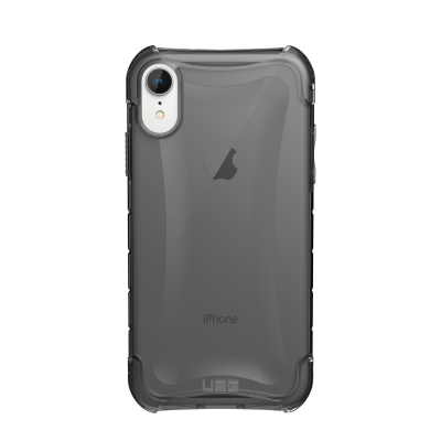 UAG Plyo Cover till iPhone XR - Ash