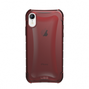 UAG Plyo Cover till iPhone XR - Crimson