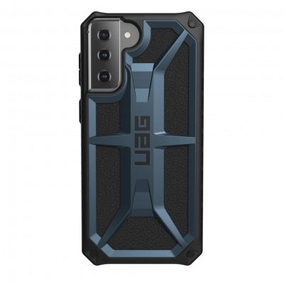 UAG Samsung Galaxy S21 Plus Monarch-Fodral Mallard