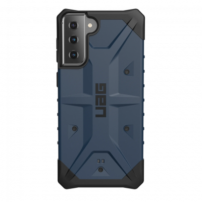 UAG Samsung Galaxy S21 Plus Pathfinder-Fodral Mallard