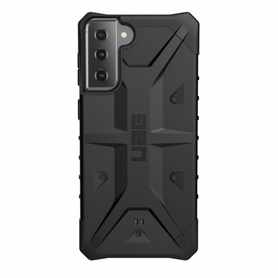 UAG Samsung Galaxy S21 Plus Pathfinder-Fodral Svart