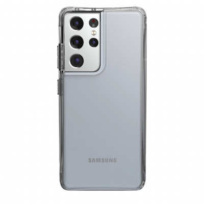 UAG Samsung Galaxy S21 Ultra Plyo-Fodral Ice