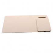 Wuw Detachable Qi Charger Stand & Mouse Pad