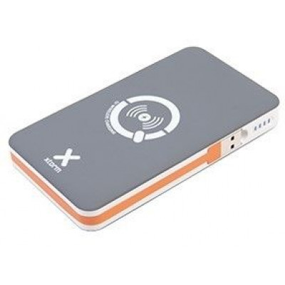 Xtorm Powerbank Qi 8,000mAh