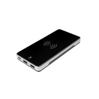 Xtorm Trådlös Qi Power Bank 8.000mAh 15W USB-C