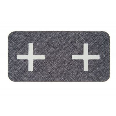 Xtorm XW205 Dual Charging Pad Qi Magic