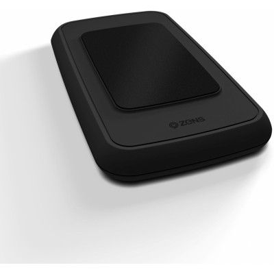 Zens Powerbank Qi 4500mAh