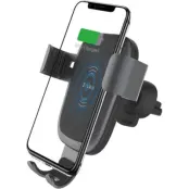 Zikko Gravity Bilhållare Qi