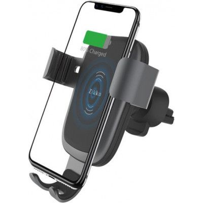 Zikko Gravity Bilhållare Qi